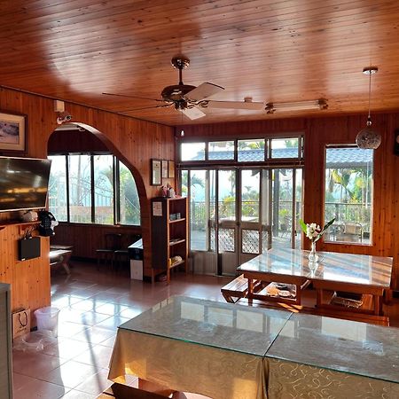 仲明居zhong Ming Ju Taoyi Fang Bed & Breakfast Fanlu Luaran gambar