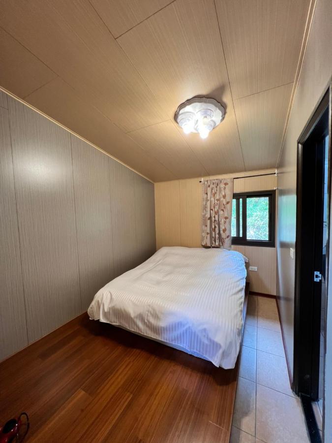 仲明居zhong Ming Ju Taoyi Fang Bed & Breakfast Fanlu Luaran gambar