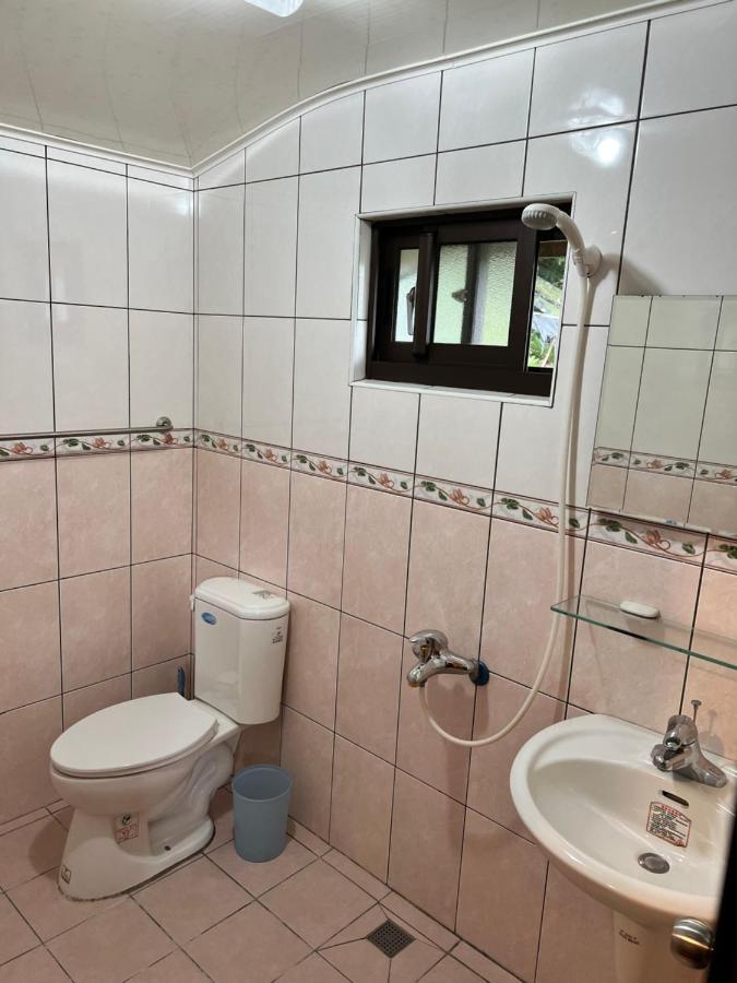 仲明居zhong Ming Ju Taoyi Fang Bed & Breakfast Fanlu Luaran gambar
