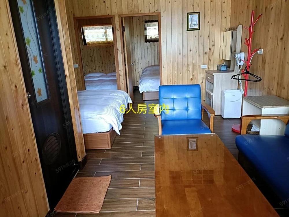 仲明居zhong Ming Ju Taoyi Fang Bed & Breakfast Fanlu Luaran gambar
