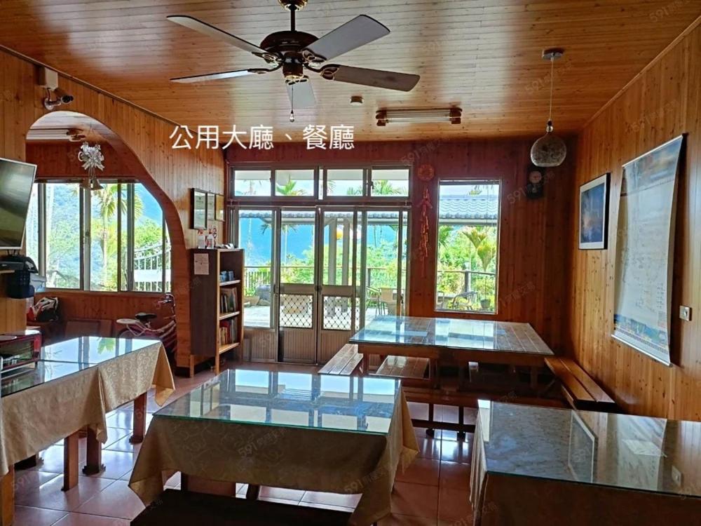 仲明居zhong Ming Ju Taoyi Fang Bed & Breakfast Fanlu Luaran gambar
