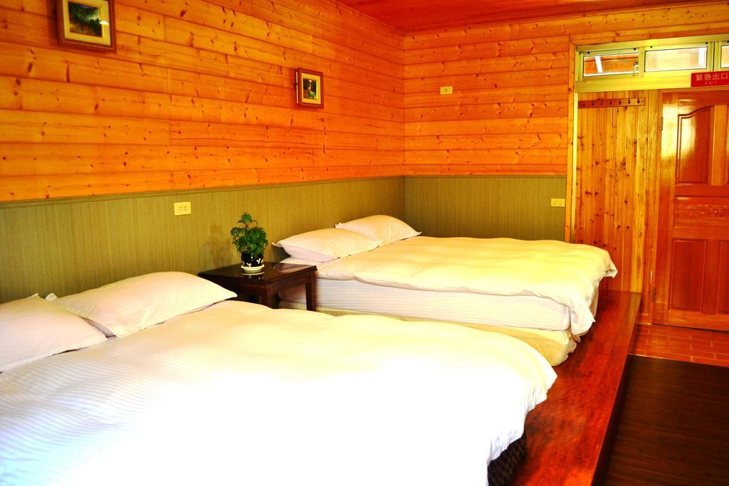 仲明居zhong Ming Ju Taoyi Fang Bed & Breakfast Fanlu Luaran gambar